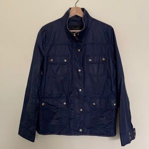 J. Crew Downtown Field Jacket